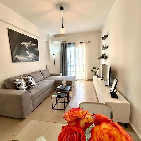 Casa De Memo Апартаменты Corfu (city)