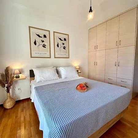 Casa De Memo Lejlighed Corfu (city)