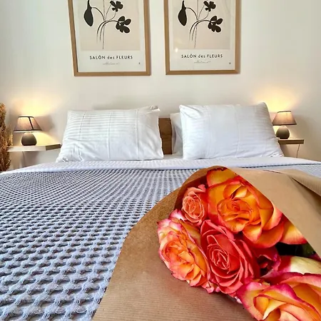 Apartmán Casa De Memo