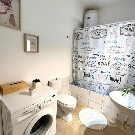 Casa De Memo Apartment *