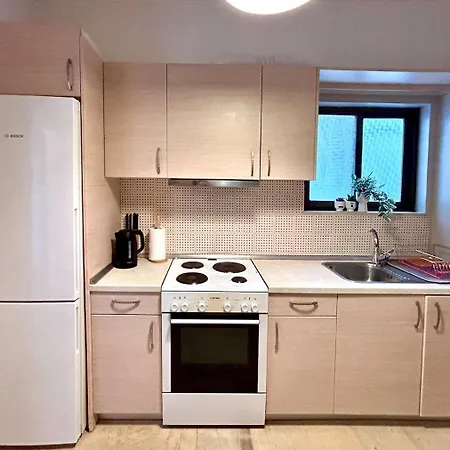 Casa De Memo Apartment *