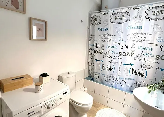 Casa De Memo Appartement *