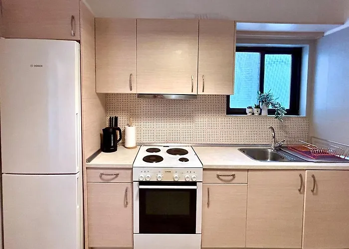 Casa De Memo Appartement *