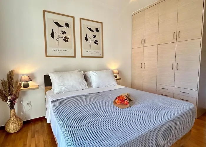 Casa De Memo Appartement Corfu (city)