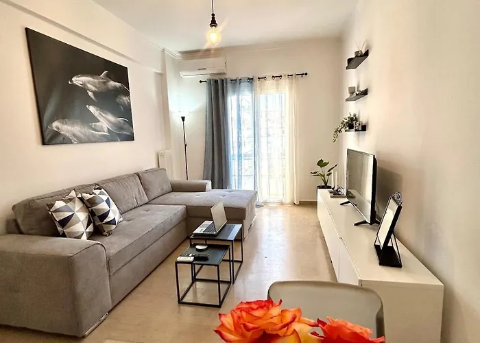 Casa De Memo Appartement Corfu (city)